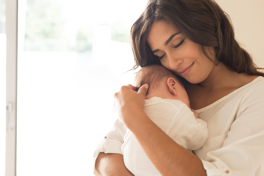 Essential Baby Care Tips Every New Mom Should Know: A Comprehensive Guide