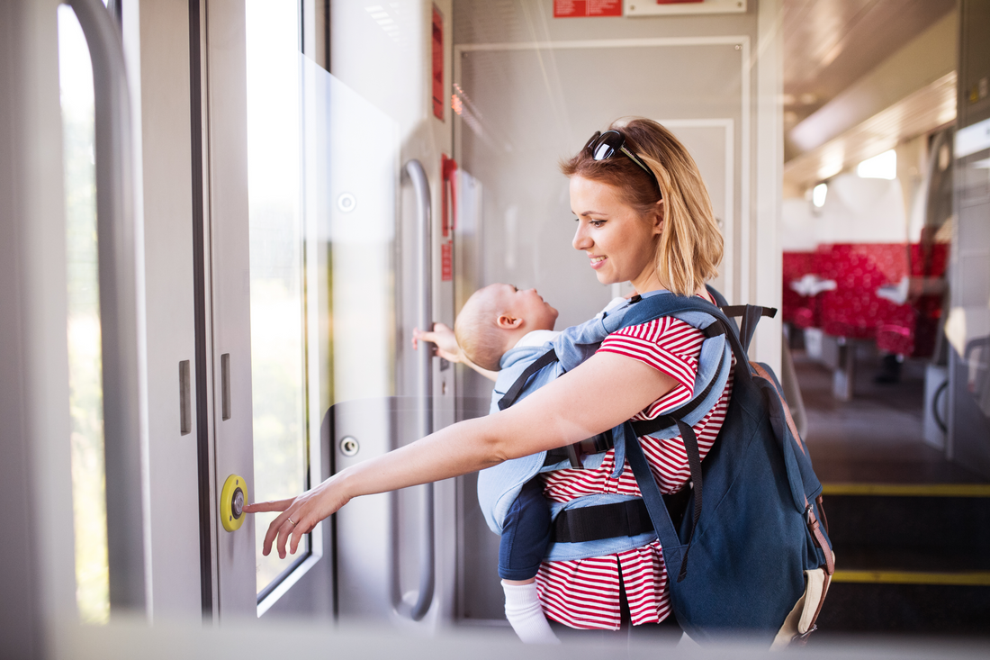 Stress-Free Travel with Babies: Packing Tips and Must-Have Products