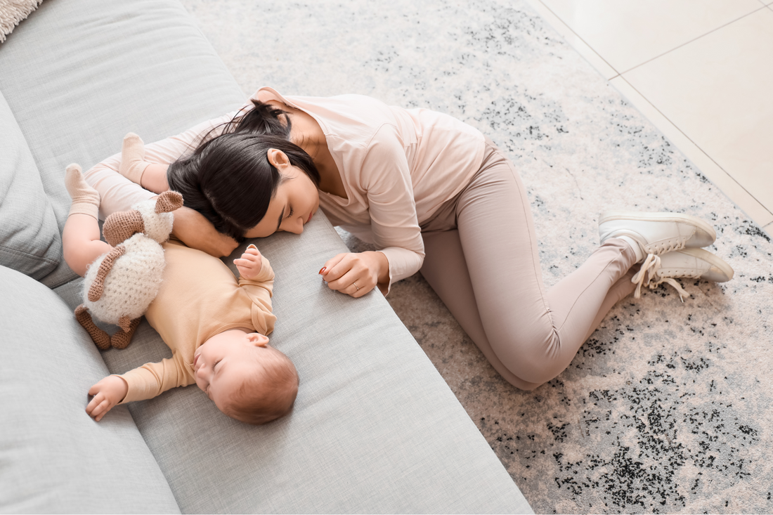 The Ultimate Guide to Postpartum Care for New Moms