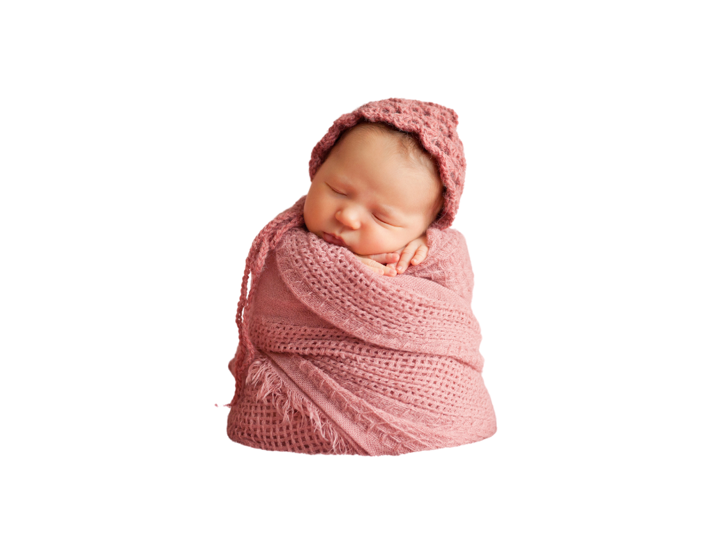 Newborn Photography