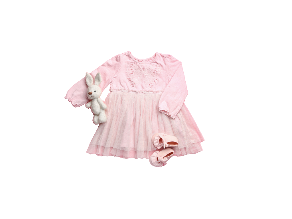 Baby Dresses