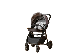 Lightweight Strollers