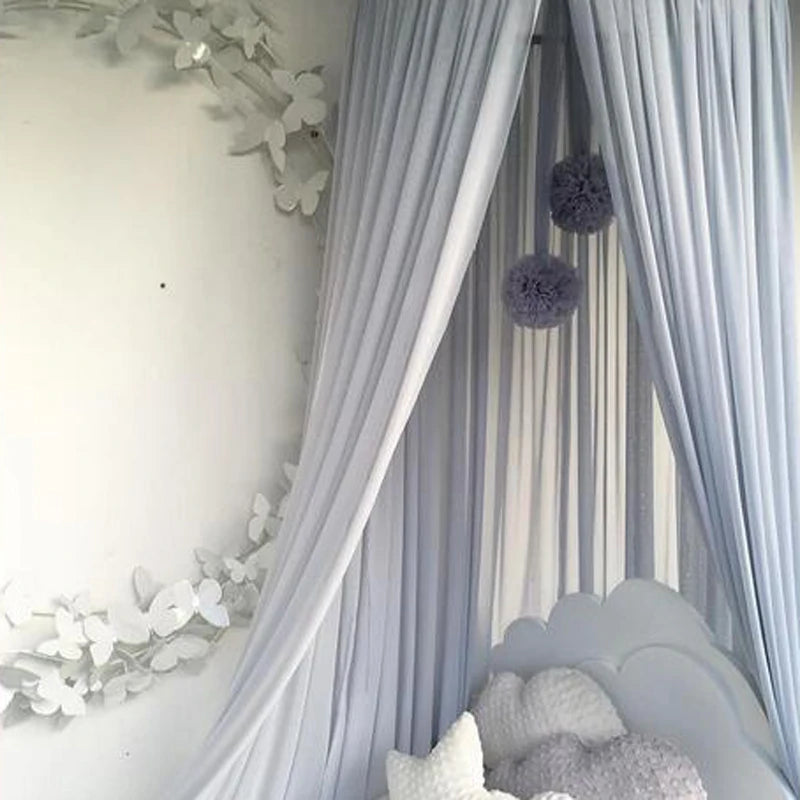 Baby Mosquito Net Accessories - Hanging Ball for Kids Bedroom Decor