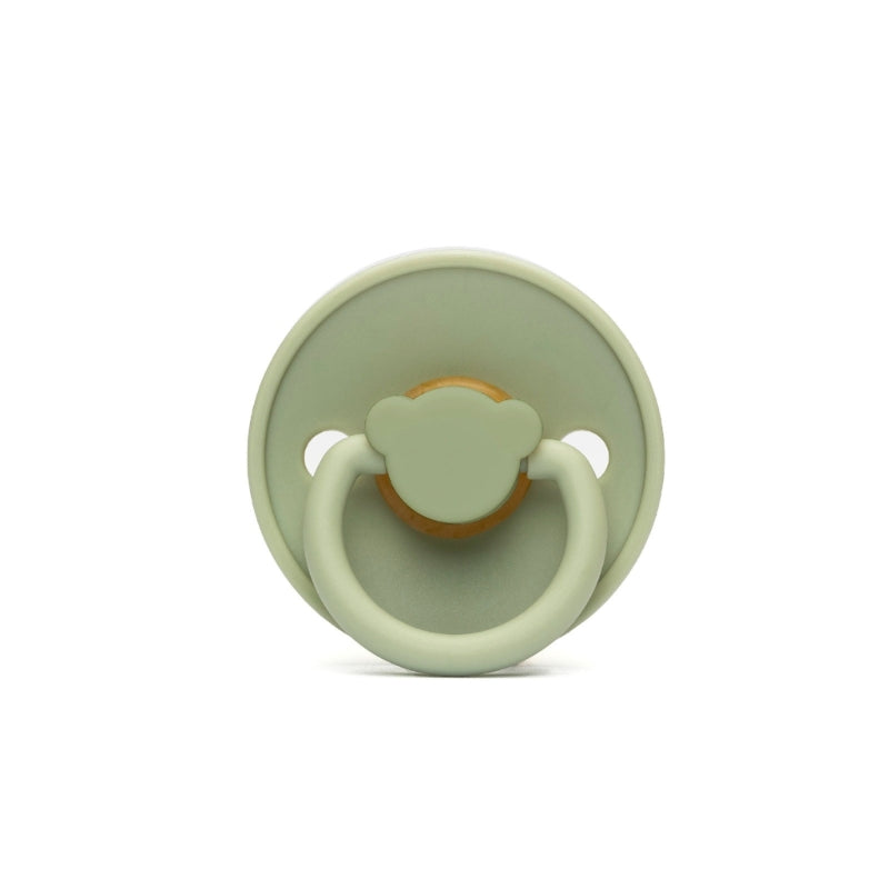 Luminous Silicone Pacifier - BPA-Free Infant Baby Nipple Soother