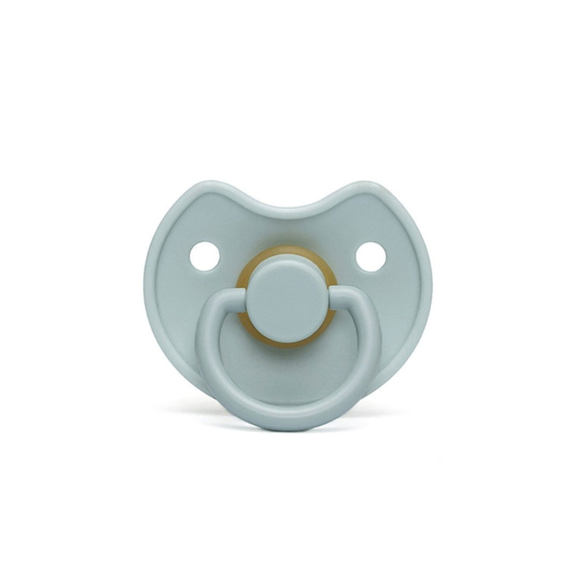 Luminous Silicone Pacifier - BPA-Free Infant Baby Nipple Soother