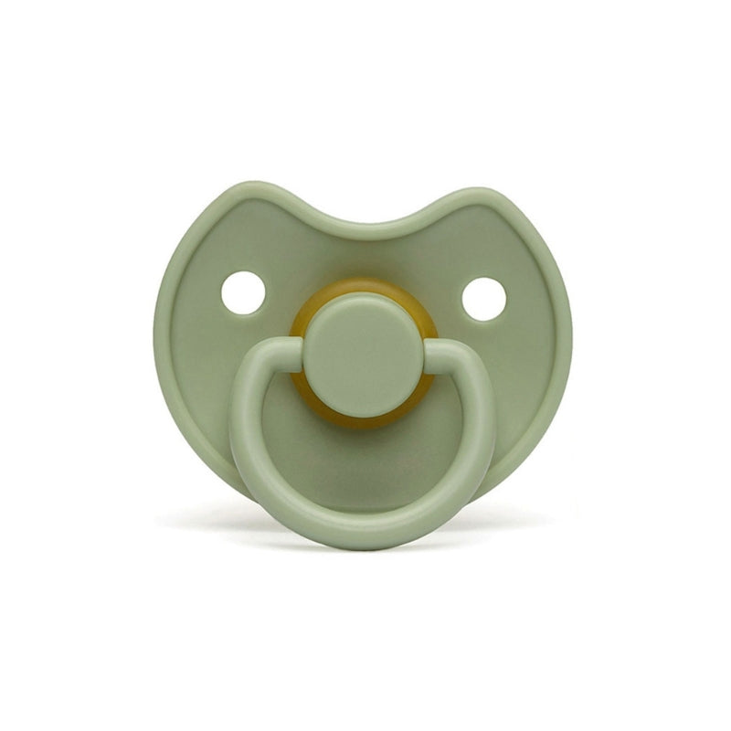 Luminous Silicone Pacifier - BPA-Free Infant Baby Nipple Soother