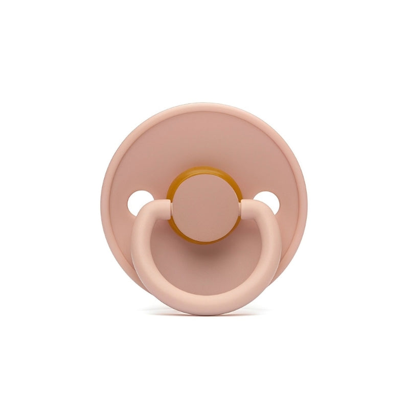 Luminous Silicone Pacifier - BPA-Free Infant Baby Nipple Soother