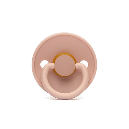 Luminous Silicone Pacifier - BPA-Free Infant Baby Nipple Soother