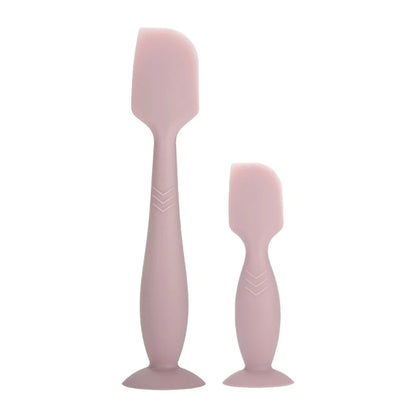 Baby Diaper Cream Brush – Silicone Diaper Cream Spatula for Baby Butt Cream Application