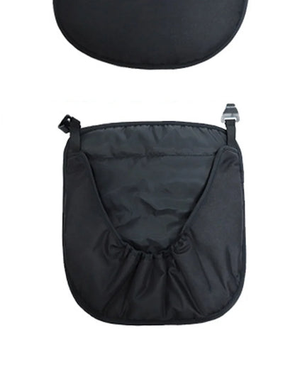 Waterproof Mommy Storage Bag - Portable Diaper Bag for Doona Stroller Accessories