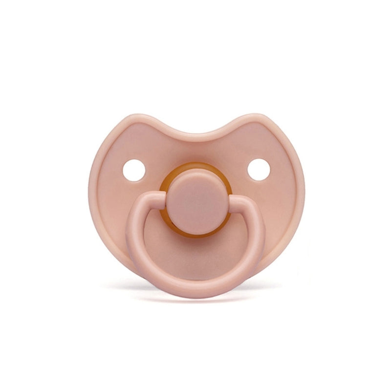 Luminous Silicone Pacifier - BPA-Free Infant Baby Nipple Soother