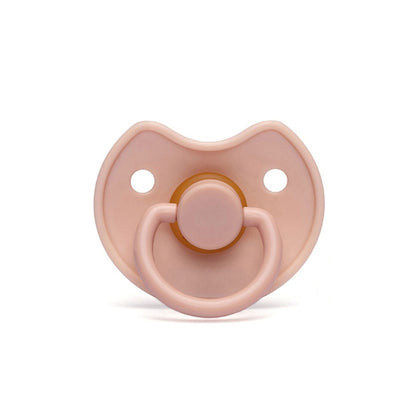 Luminous Silicone Pacifier - BPA-Free Infant Baby Nipple Soother