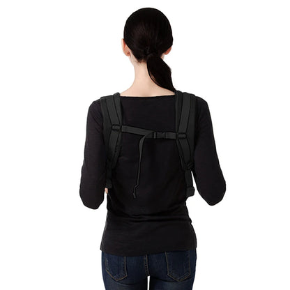 Baby Carrier Backpack - Breathable 4-in-1 Front-Facing Sling Wrap for Infant Comfort