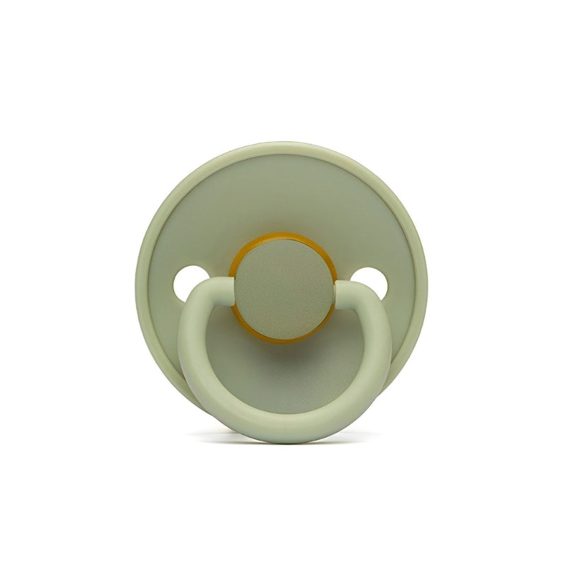 Luminous Silicone Pacifier - BPA-Free Infant Baby Nipple Soother