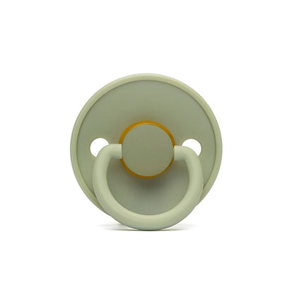 Luminous Silicone Pacifier - BPA-Free Infant Baby Nipple Soother