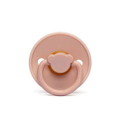 Luminous Silicone Pacifier - BPA-Free Infant Baby Nipple Soother